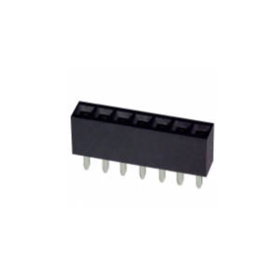 PPTC071LFBN-RC-Sullins Connector Solutions